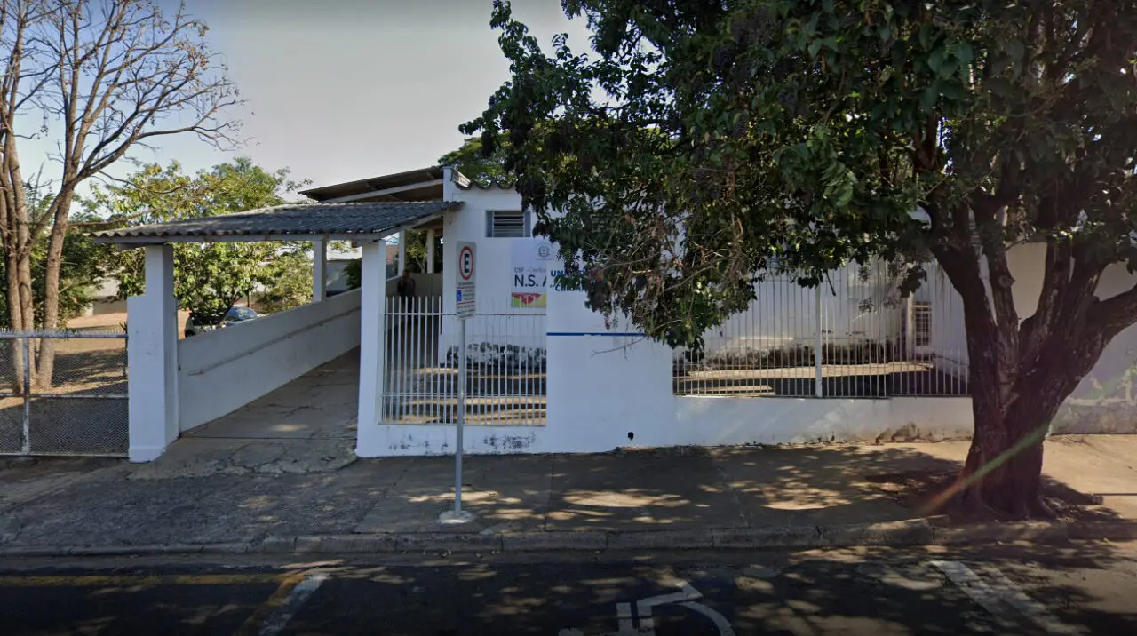 UBS Amparo passa por reparos elétricos e suspende atendimentos