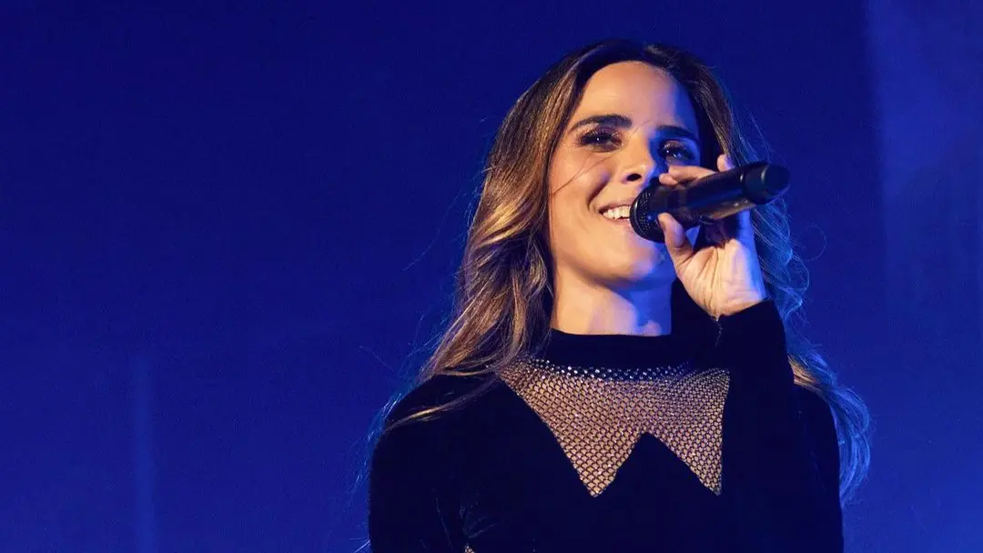 Festival gastronômico do Limeira Shopping traz Wanessa Camargo, Beatles 4Ever e U2 Cover
