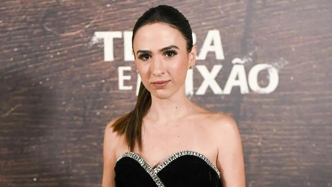 Tatá Werneck