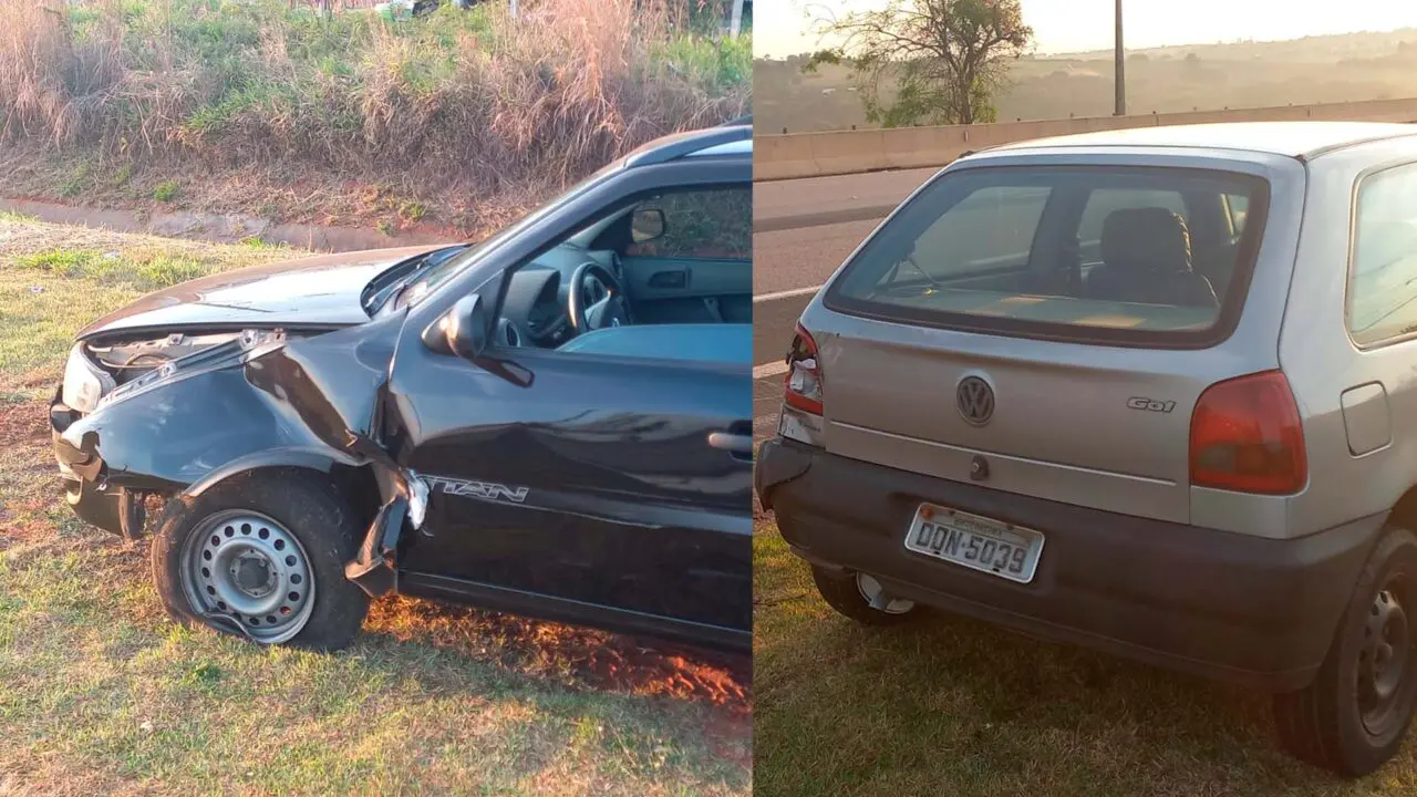 Acidente mata motociclista na Limeira-Mogi Mirim
