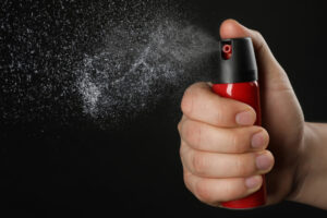 Adolescente usa spray de pimenta em sala de aula e PM é acionada, em Limeira