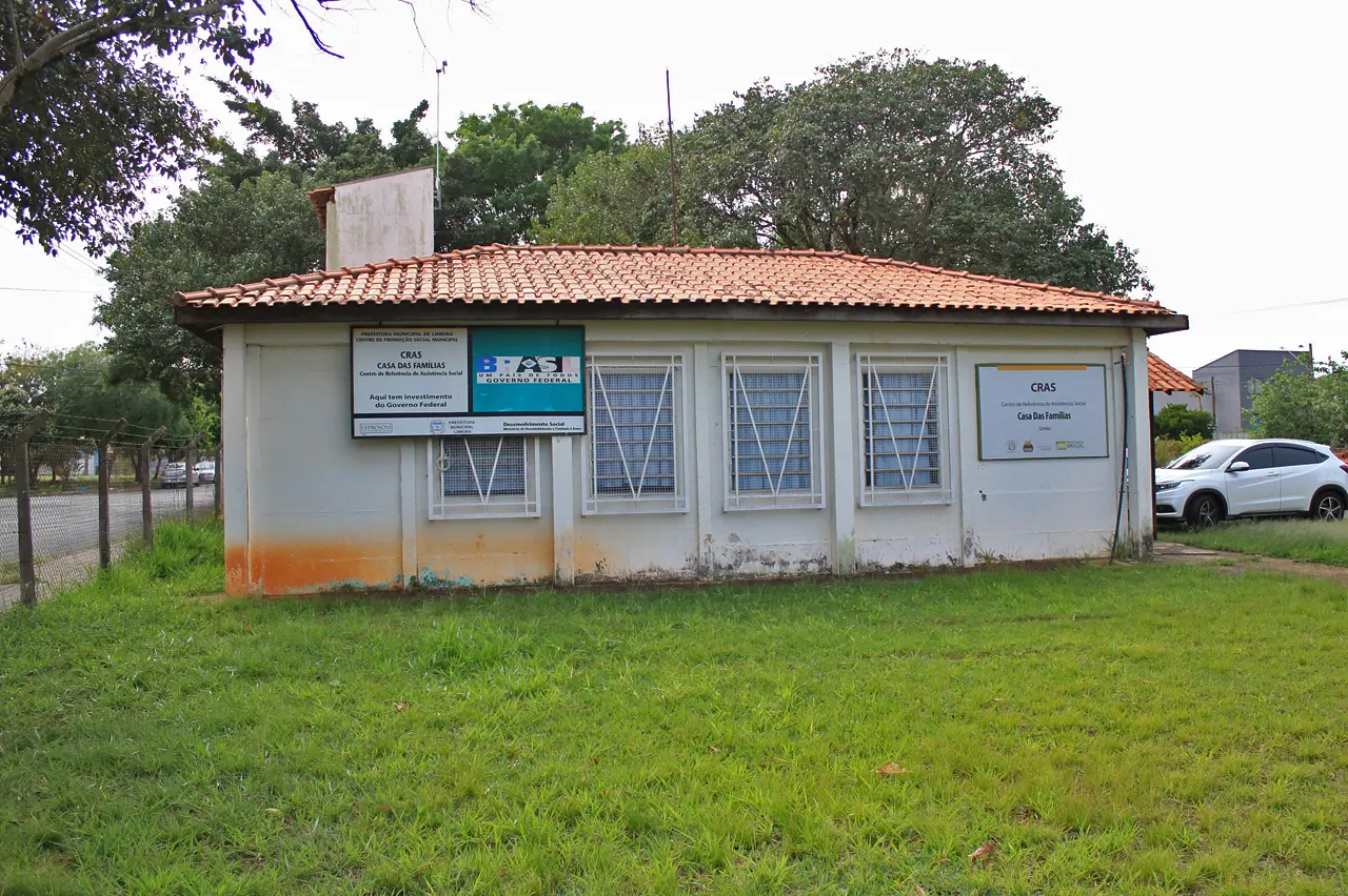 Bom Prato Móvel segue segunda-feira (11) para Casa das Famílias