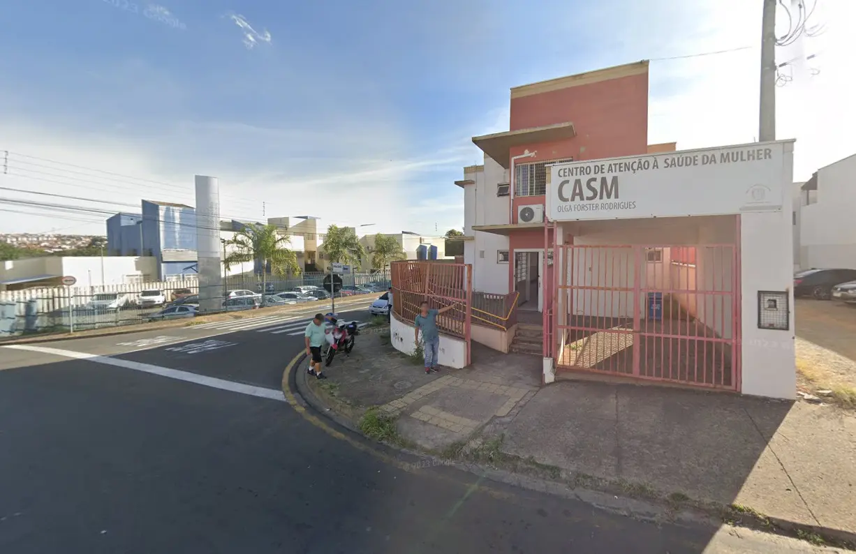 Centro de Atenção à Saúde da Mulher é furtado e atendimento está suspenso