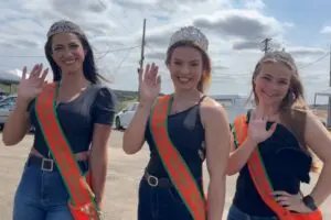 Começa hoje a 12ª Festa da Laranja, em Limeira