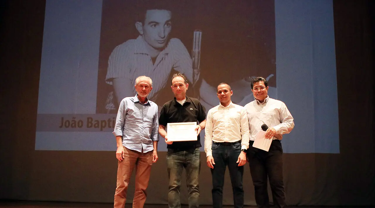 O cominicador João Baptista Petrelli foi homenageado no evento 2º Comunica Limeira. Petrelli teve duas passagens pela Educadora. Na última, entre 1990 a 1992, apresentava um programa chamado Realidade, onde também participavam os jornalistas Caio Bortolan e Odelio Santos