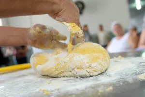 Curso de Padaria Artesanal abre inscrições para nova turma