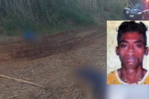 Dois homens são executados na área rural de Limeira 