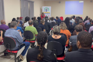 Reunindo 6 partidos, Frente Limeira Bons Frutos é lançada no município
