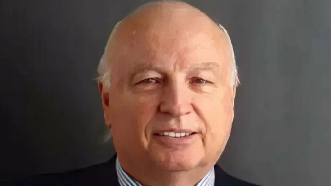 empresário Germano Gerdau