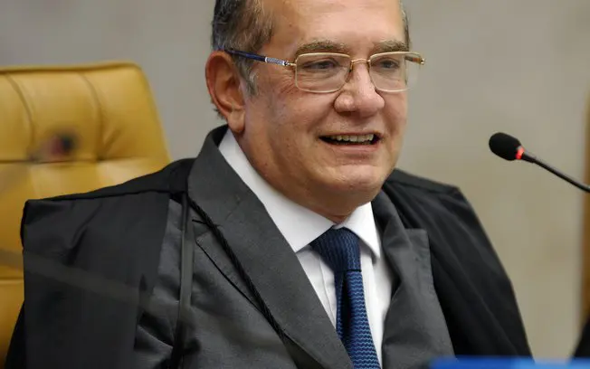 Gilmar anula provas de investigação da PF que envolve aliados de Lira