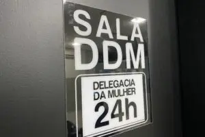 Homem é preso por agredir jovem e atacar PM no Simonetti