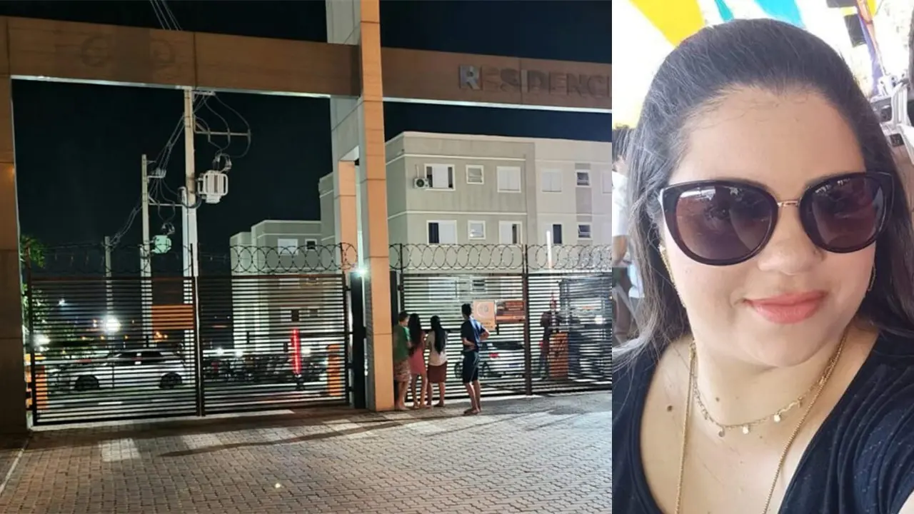 mulher morre esfaqueada Campo Verde Limeira