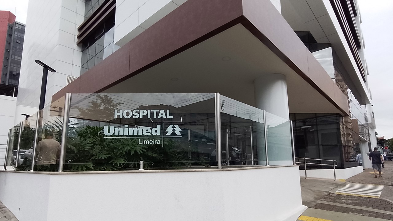 Hospital Unimed Limeira conquista prêmio "Excelência em Segurança"