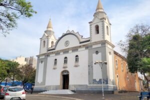 Limeira 197 anos: Igreja da Boa Morte é um dos principais patrimônios da cidade