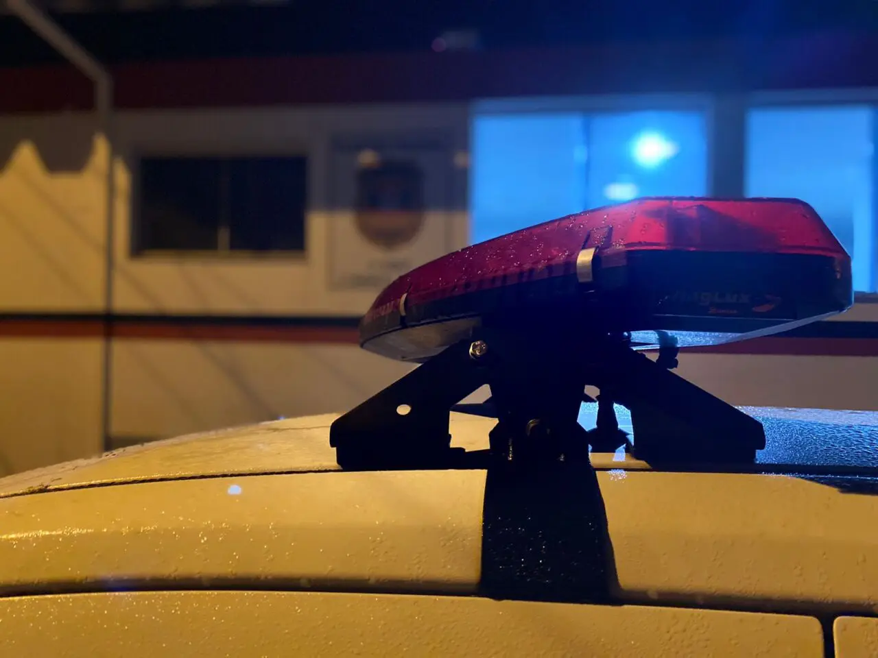 Idoso tem carro furtado no Jardim Morro Azul, em Limeira