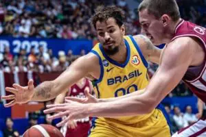 Copa do Mundo de basquete