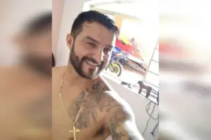 Julgamento de PM acusado de matar Guigo é marcado para dezembro