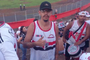 Torcedor do São Paulo morto após jogo foi vítima de tiros de arma de fogo