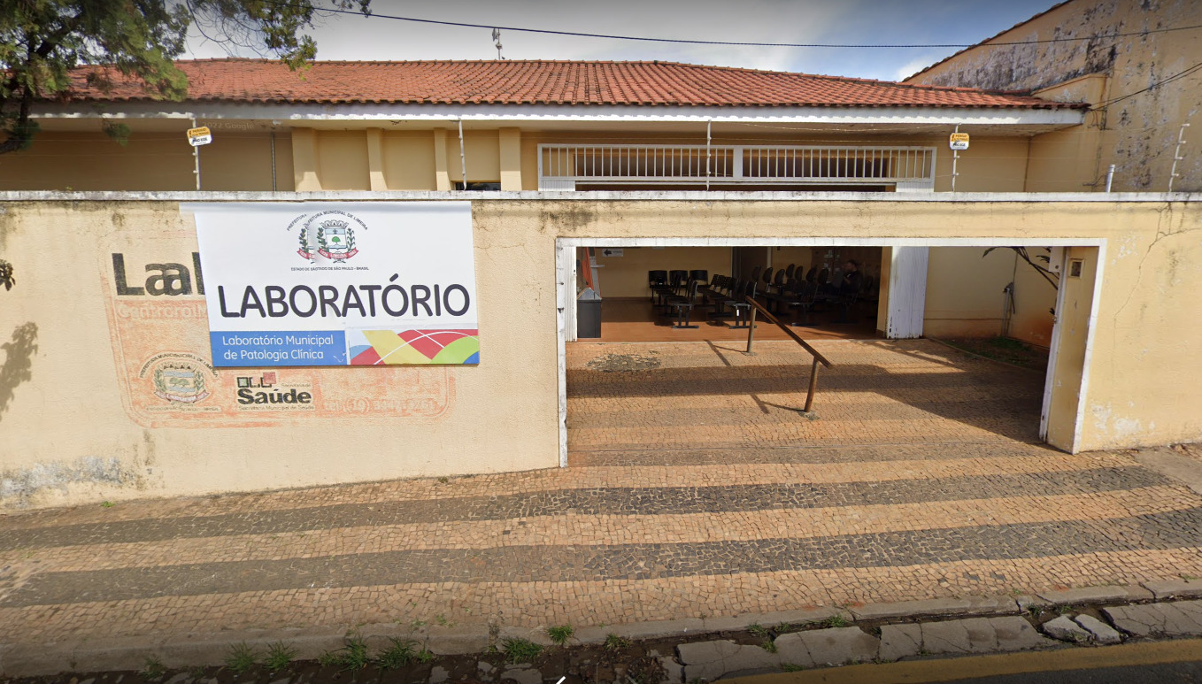Laboratório Municipal de Limeira suspende atendimentos devido a problema elétrico