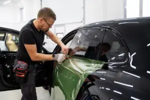 Limeira abre inscrições para curso de Instalador de Películas Automotivas dia 12