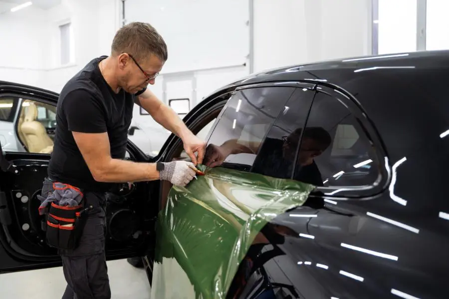 Limeira abre inscrições para curso de Instalador de Películas Automotivas dia 12