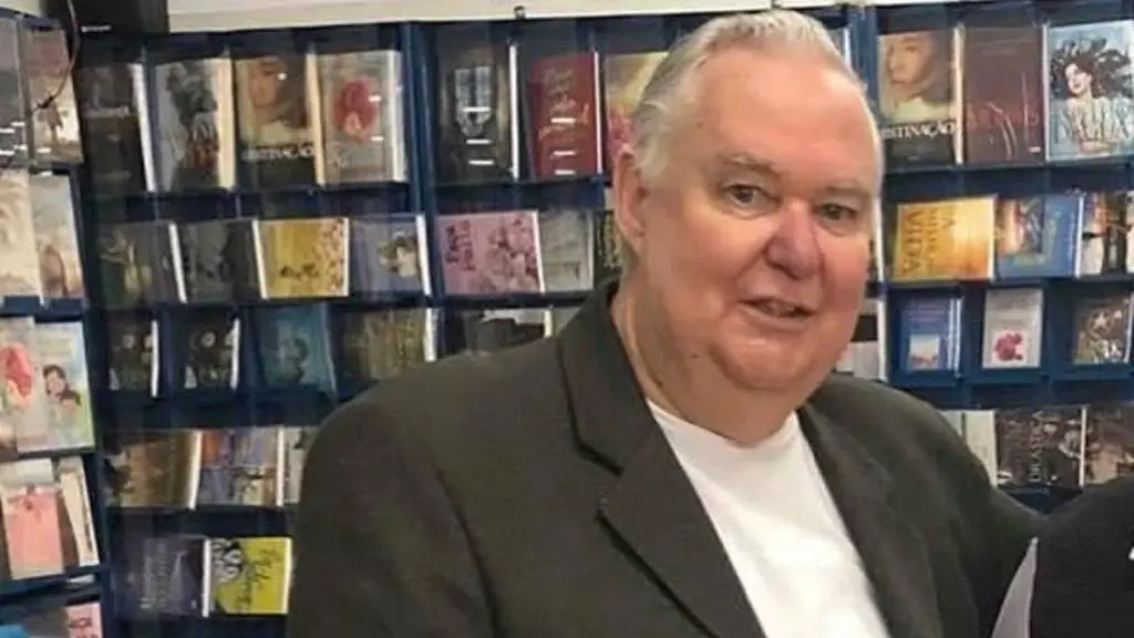 Limeira perde, aos 74 anos, Cristiano Portella