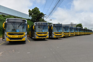 Limeira terá ônibus gratuito para eleição do Conselho Tutelar no domingo