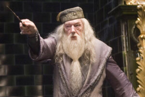 Michael Gambon, o Dumbledore de 'Harry Potter', morre aos 82