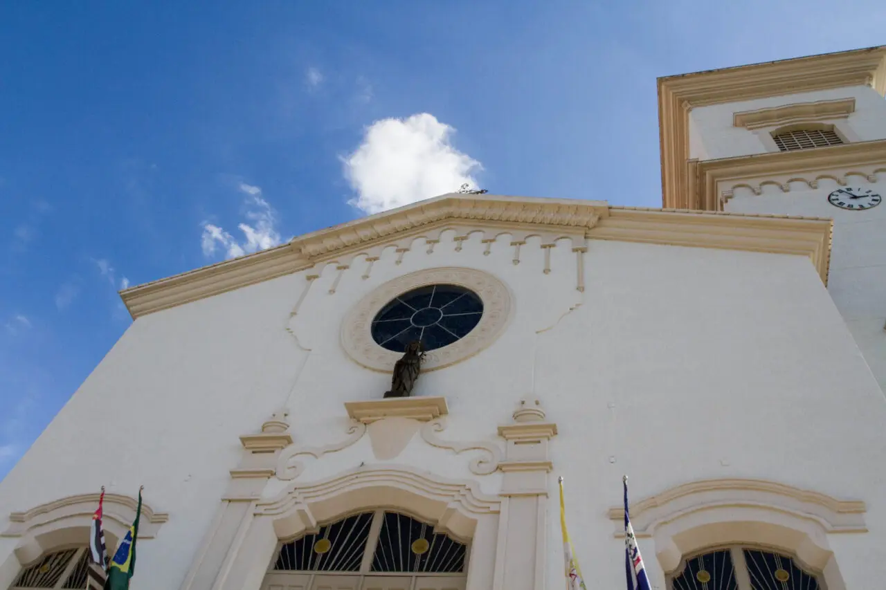 Missa de celebração à padroeira de Limeira acontece neste feriado