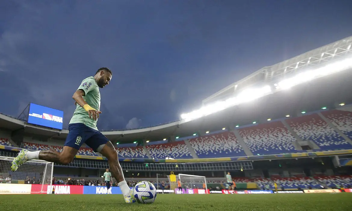 Eliminatórias da Copa do Mundo