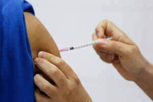 Novo plantão de vacinação acontecerá em cinco locais neste sábado, em Limeira