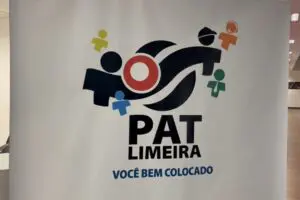 Evento em Limeira 600 vagas de emprego