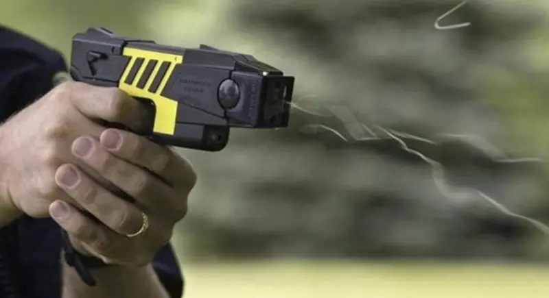 PM usa taser para conter homem em surto no Picinini, em Limeira