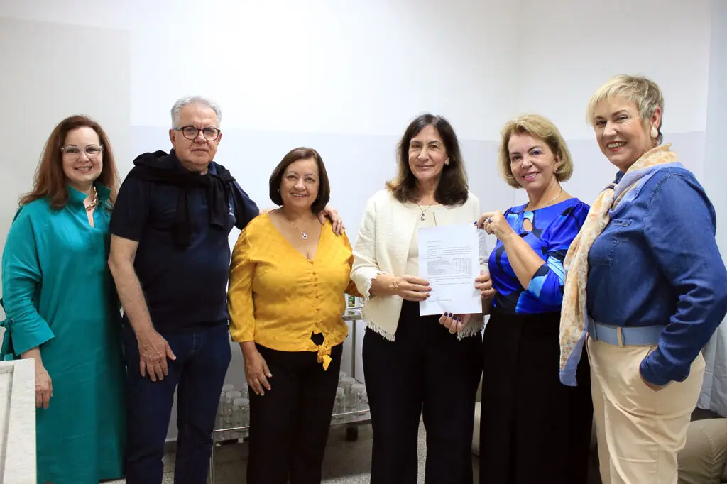 Posto de Coleta de Leite Humano na UBS Dores 2 é inaugurado em Limeira