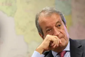 Valdemar diz que Judiciário exagera contra Bolsonaro e pode sofrer efeito bumerangue