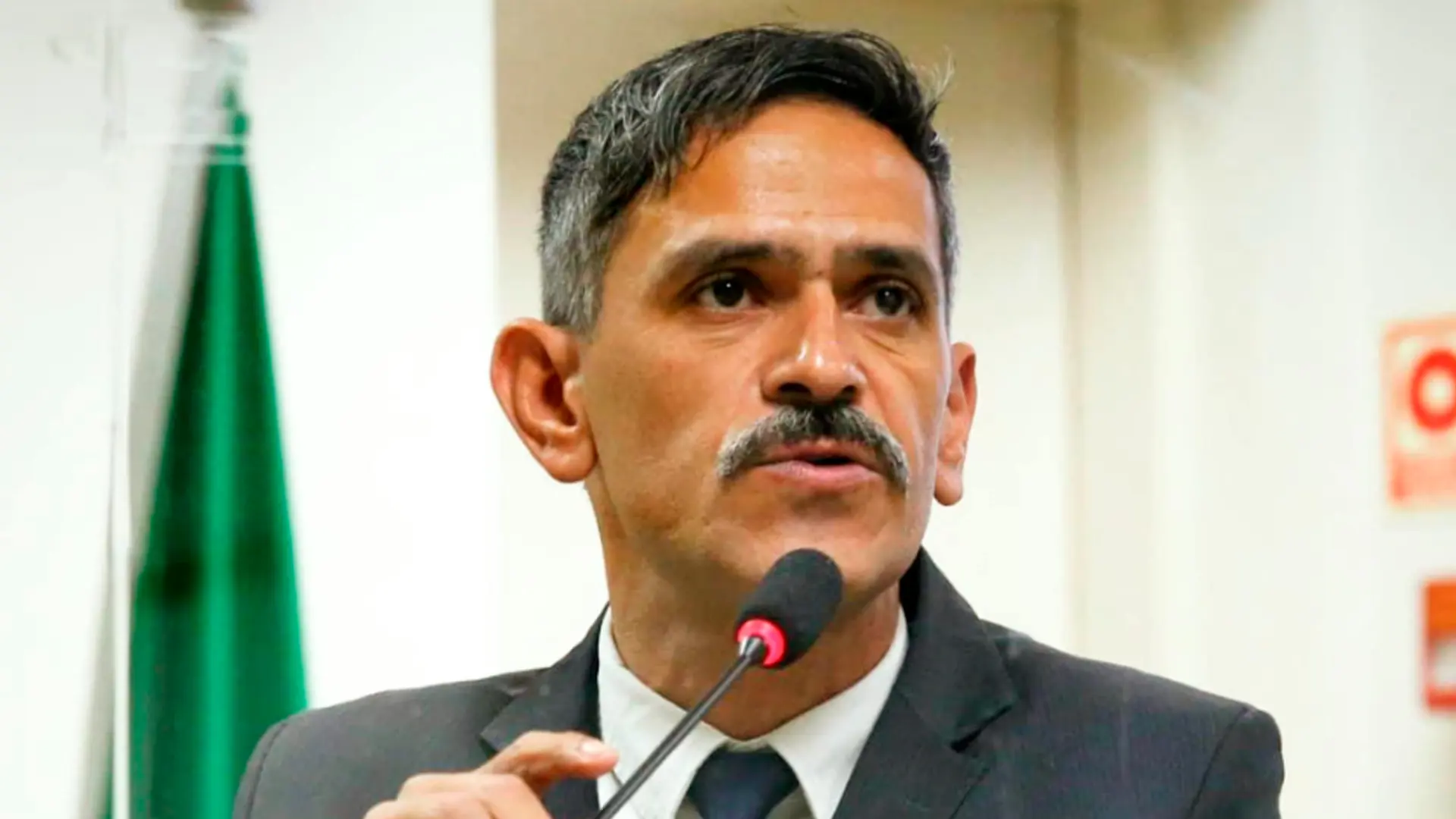 Vereador de Piracicaba diz que universidade federal vai atrair 'maconheiros comunistas'