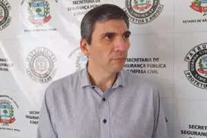 forças de segurança limeira