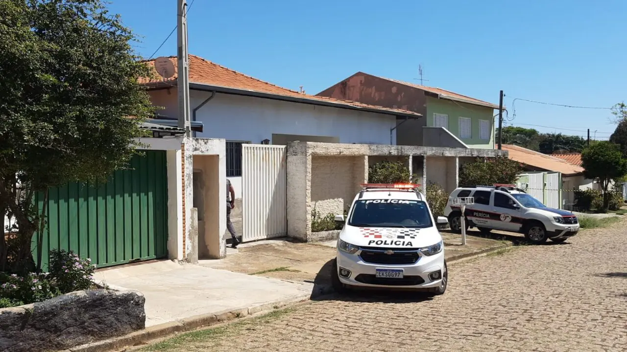 Madrasta é suspeita de esfaquear e matar criança de 6 anos, em Campinas