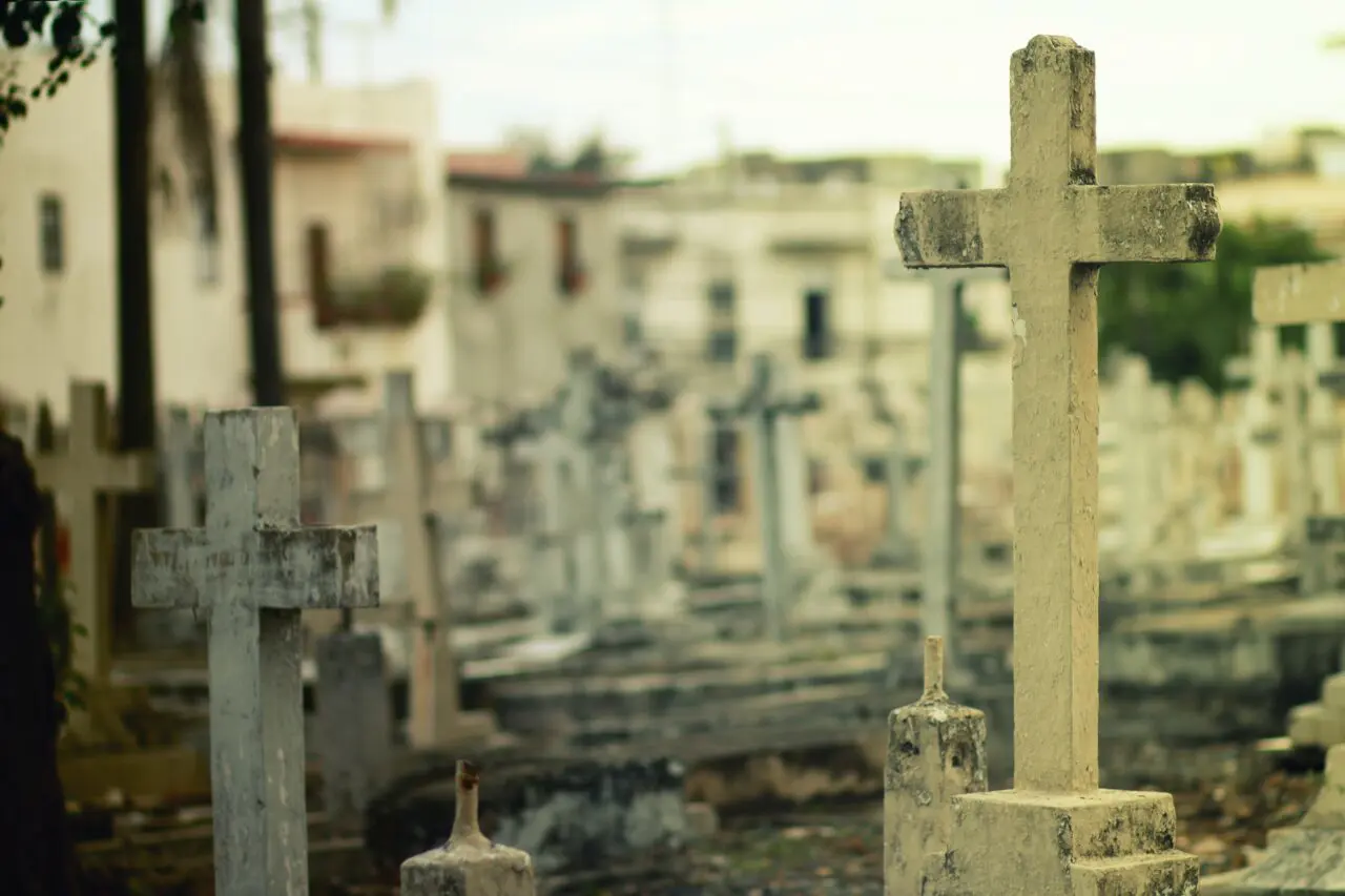 Confira os falecimentos deste domingo, 03 de setembro de 2023, em Limeira