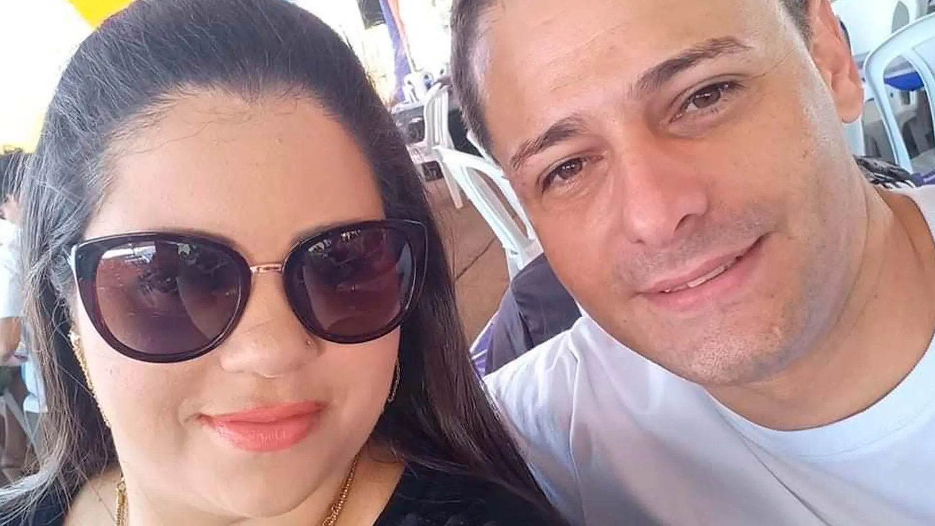 ‘Era possessivo’, afirma amigo de assassino de Angeliandra