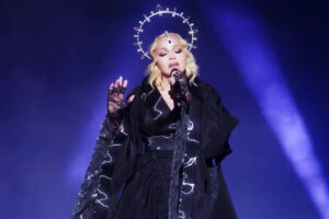 Madonna ao Brasil e aporte de R$ 10 milhões de dinheiro público: entenda