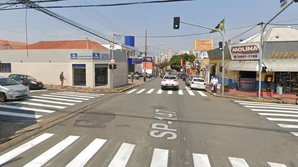 Ao sair de lotérica, mulher é assaltada na Boa Vista, em Limeira