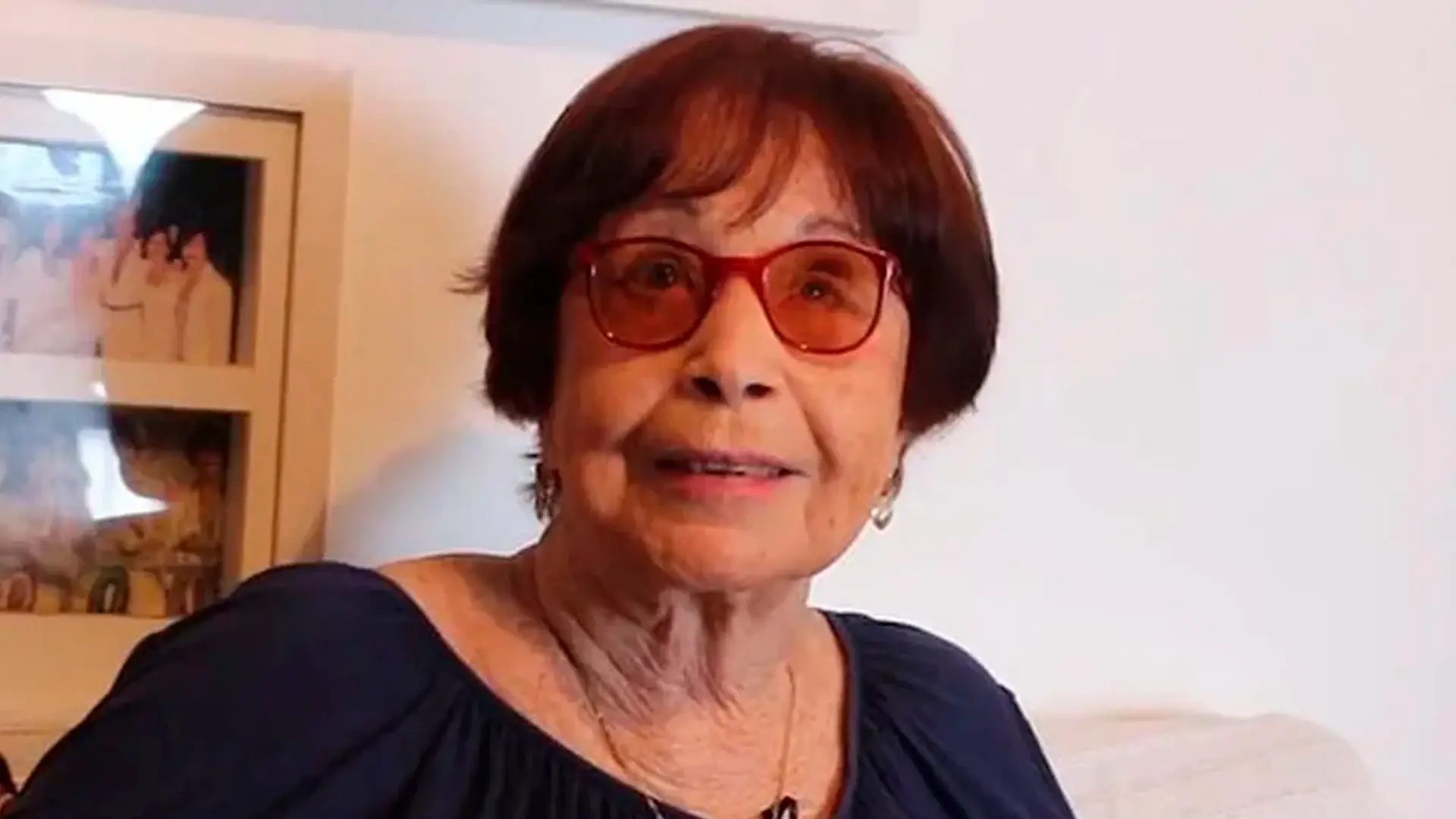 Cantora Cyva, do Quarteto em Cy, morre aos 85 anos