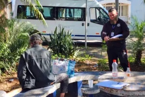 Censo dos 'Moradores de Rua' continua até dia 31