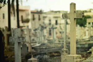 Confira os falecimentos deste domingo, 15 de outubro de 2023, em Limeira
