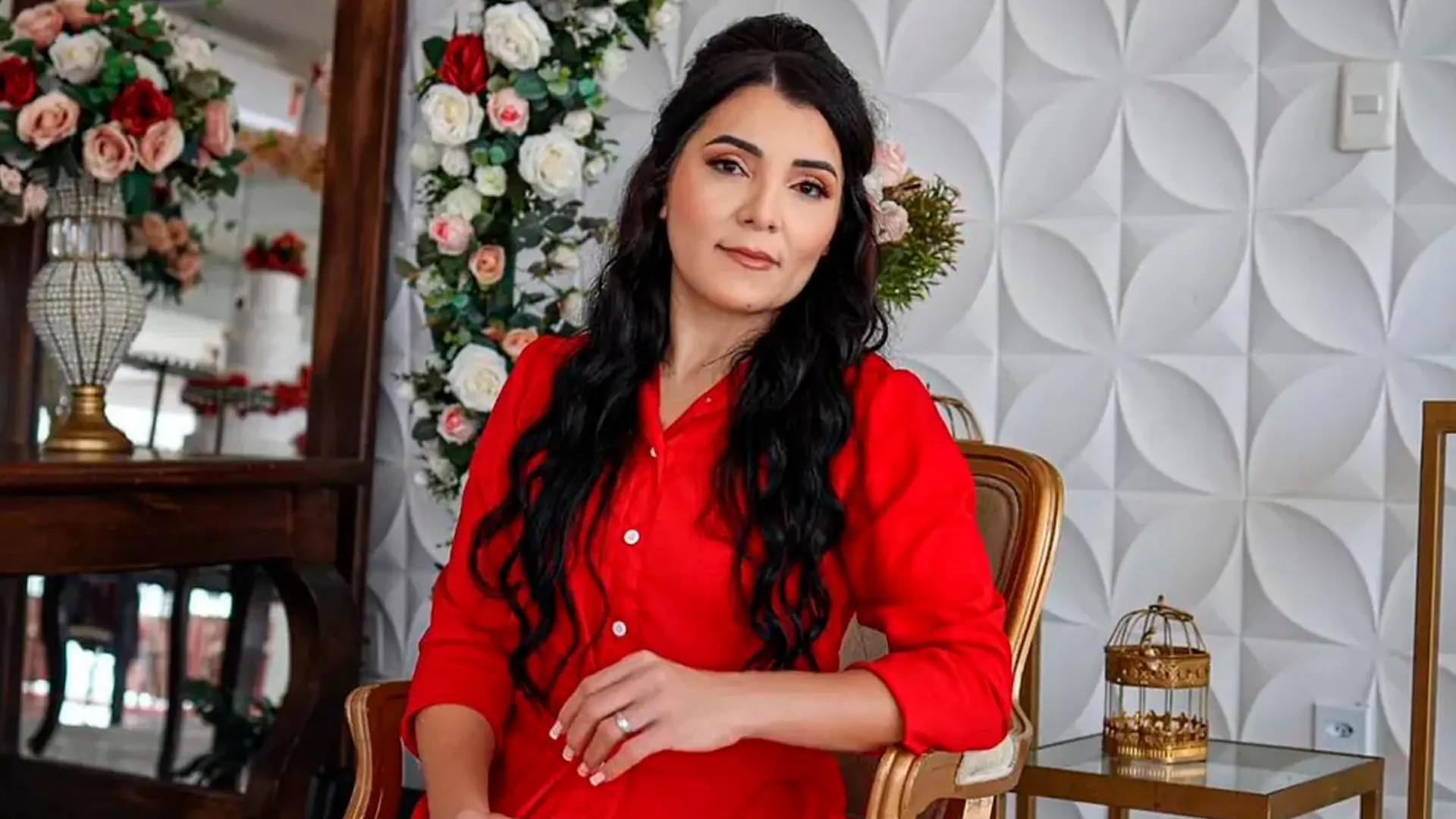 Corpo de cantora gospel que estava desaparecida é encontrado carbonizado