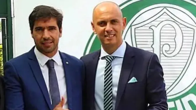 Empresário de Abel Ferreira adquiriu SAF da Inter de Limeira, afirma jornalista