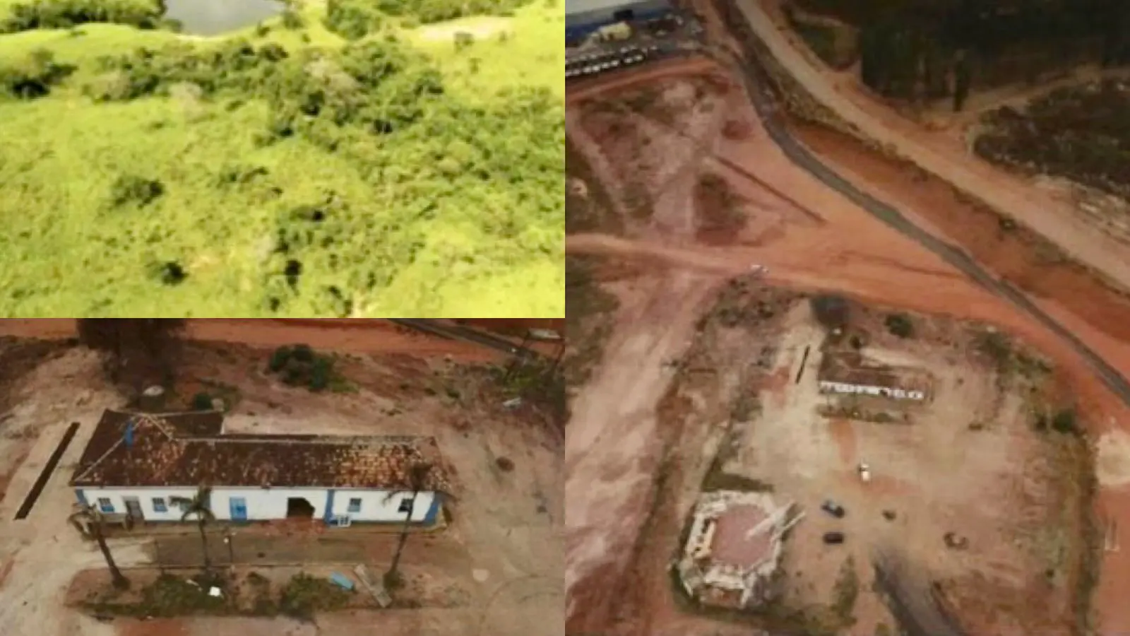 Fazenda Arizona conselheiros se sentiram pressionados e coagidos, diz Condephali