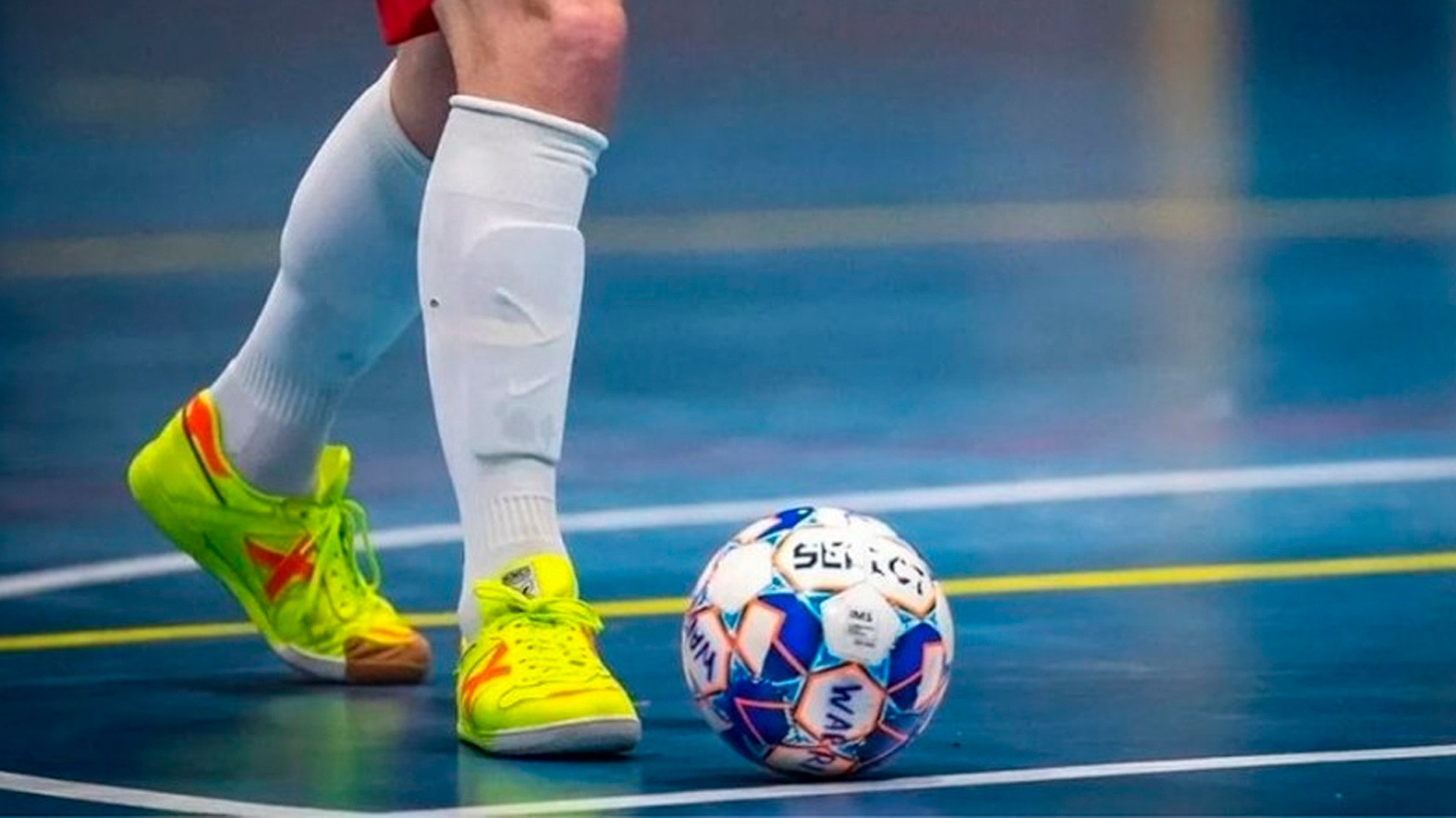 Futsal masculino: Limeira marca 10 x 0 sobre o time de Ribeirão Preto