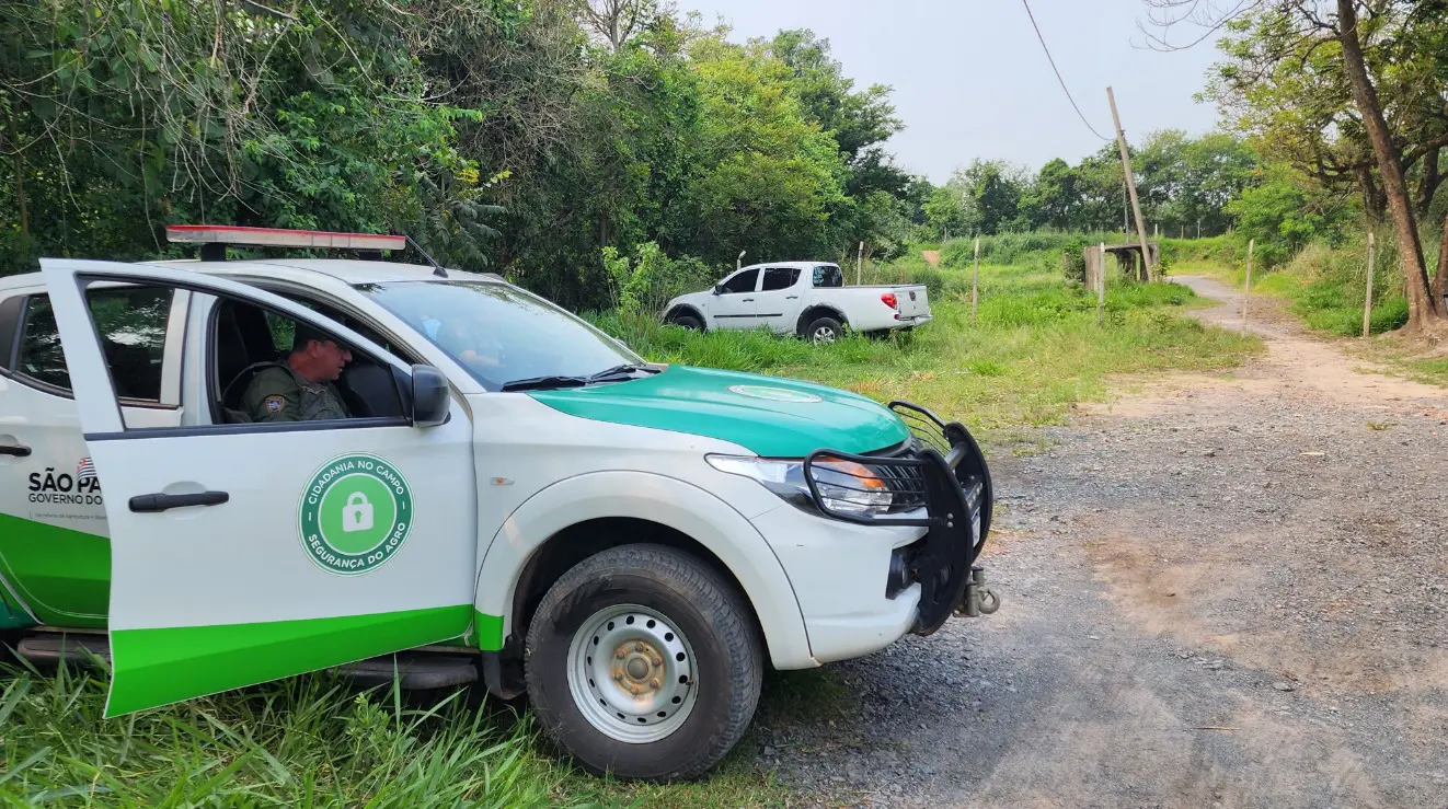 GCM recupera dois veículos furtados de concessionária da Av. Campinas